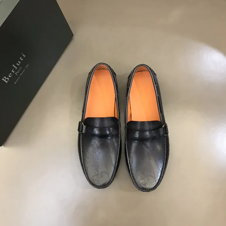 Berluti Shoe 